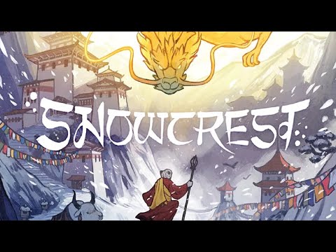 Snowcrest: Discussion