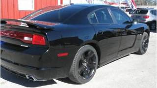 2011 Dodge Charger Used Cars Cuero TX