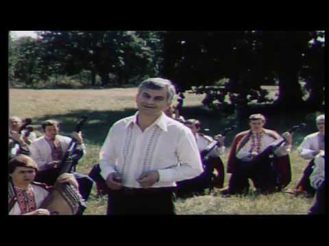 Solovyanenko "Місяць на небі" Ukrainian song 1985