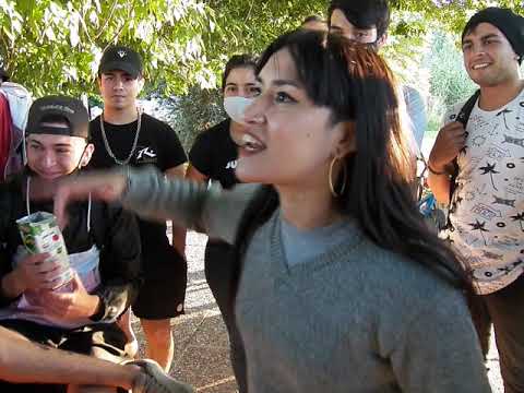 VNUM vs SAGA vs NETO - 4tos De Final