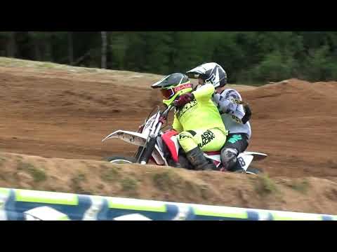 Final da Copa Ramalho de Velocross 2021 - Resumo das Corridas da 6a etapa  da temporada