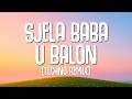 SJELA BABA U BALON (TECHNO REMIX)