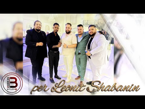 Urim Puliqi x Fabian Gjakova | Gjakove per Leonit Shabanin | By STUDIO 2BROS