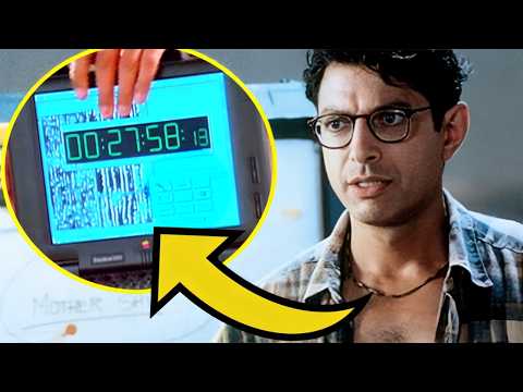 20 Deleted Scenes That Explain Confusing Movie Moments