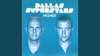 Higher (Judge Jules Remix)
