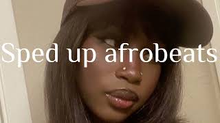 Wizkid - Show You The Money (sped up)