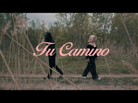 Marion Brunelle x  @Taigenz - Tu Camino (prod by Jai Sea)