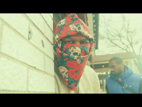 New Villain x Zeus Elevated x Wyzrd - Samehada (Official Video)
