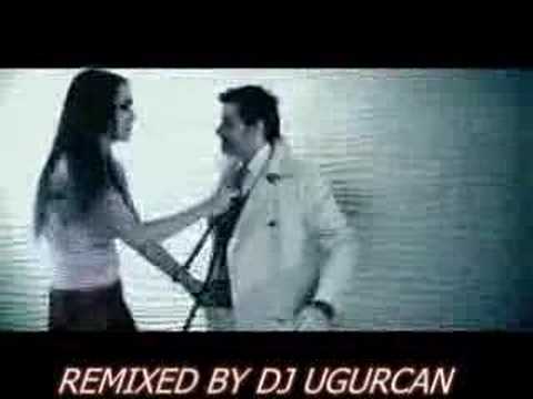DJ UGURCAN VS. BURAK KUT -- KOMPLE ((remix)) KLIP