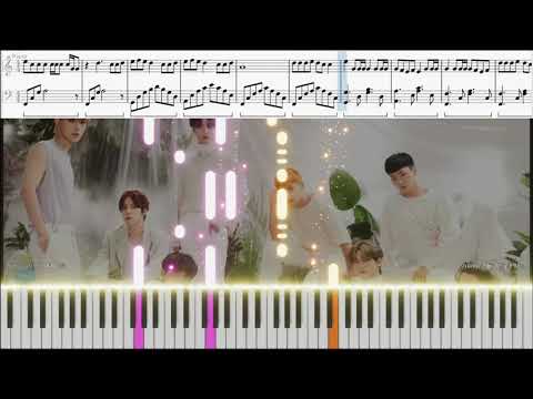 All About You - ATEEZ
