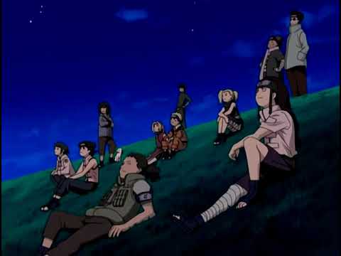 Naruto Namikaze Satellite Snowkel
