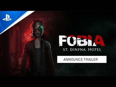 Видео № 0 из игры Fobia - St. Dinfna Hotel (US) [Xbox]