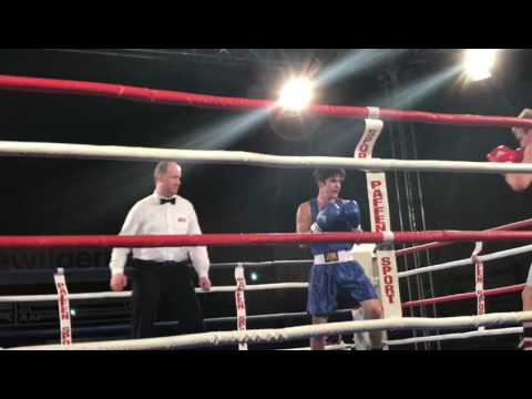 Eggenberger Jan vs. Celeschi Matteo