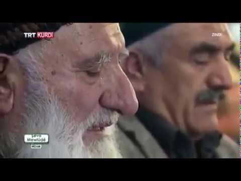 Merhaba ey sırrı furkan merhaba