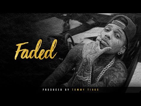 💰 Kid Ink x Fetty Wap Type Beat 2017 - Faded (Prod. Tommy Tiago)