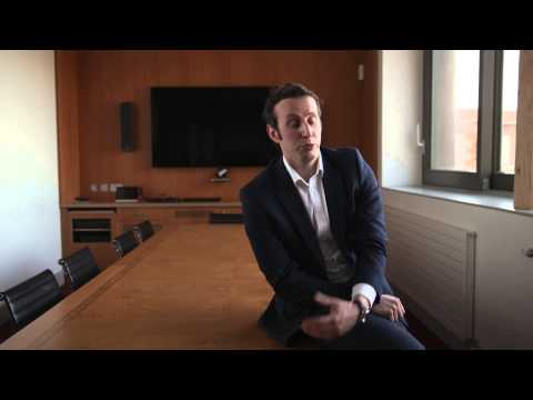 Low Carbon Innovation Case Study - Water Engine Technology