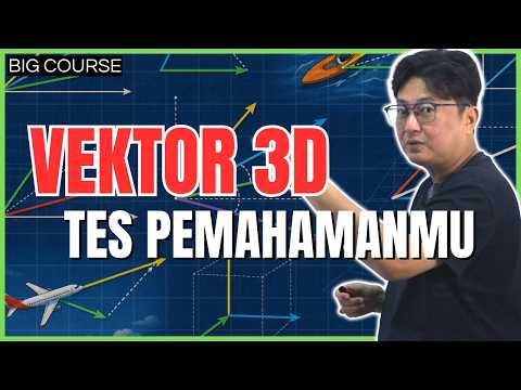 Matematika Kelas 10 12 - latihan soal Vektor