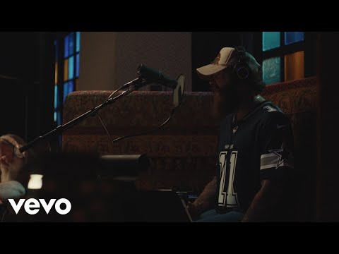 Post Malone - Congratulations (F-1Trillion Album Livestream) ft. Quavo