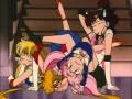Sailor Moon AMV - The Real Sugar Baby 
