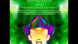 Louie Vega, Josh Milan - Joy Inside My Tears (Louie Vega Roots NYC Mix)