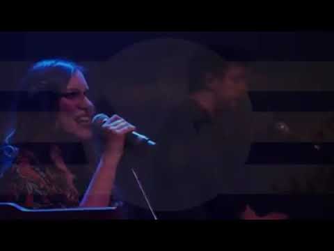 Red canzian l'aquila e il falco Live