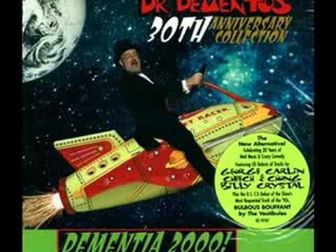 Video thumbnail for Rock ‘N’ Roll Doctor