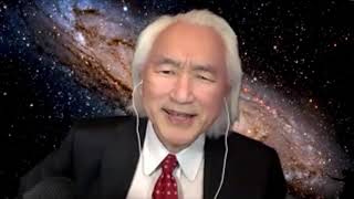 Dr Michio Kaku | Full Address and Q&A | Oxford Union Web Series video