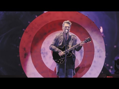 (Ricardo Arjona) El Problema - Tv Y Novelas 3