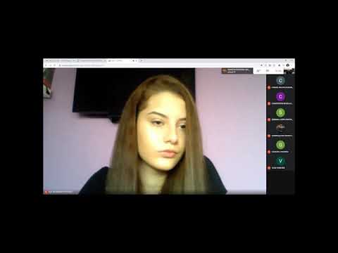 Virgil Ianțu a ținut ora „Câștigă România!” la Colegiul Național Gheorghe Lazăr