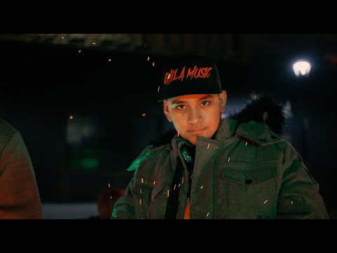420 - Chris Hermosillo FT Triple Efectivo [OFFICIAL VIDEO 2021]