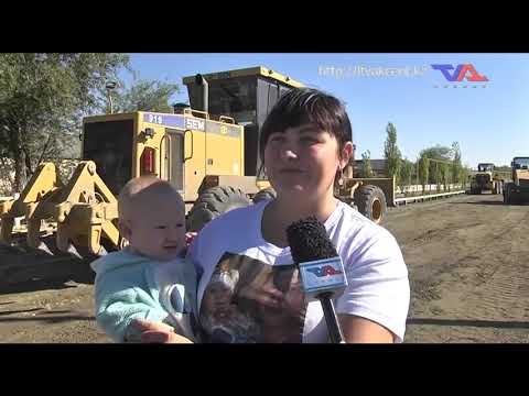 «Күн» ақпараттық бағдарлама 21 қыркүйек 2022ж.