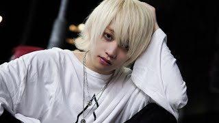 5年間続けた赤髪やめます