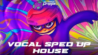Video thumbnail for Vocal Sped Up House (Sample Pack) by Dropgun Samples