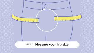 Product video: Women's Super Incontinence Panties, Full Cut, Maximum Absorbency