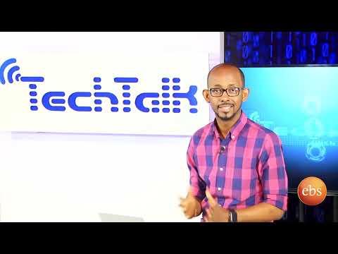 Tech Talk with Solomon Season 10  EP 9  The Future War