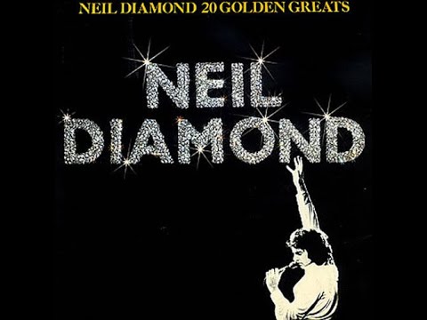Sweet Caroline - Neil Diamond (1969)