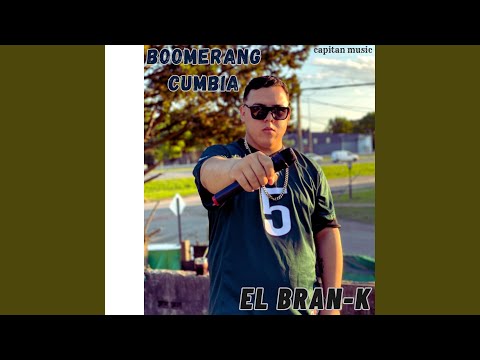Boomerang Cumbia