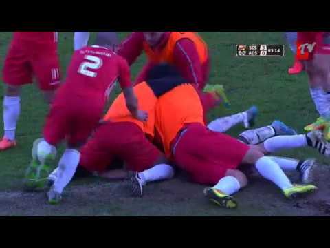 Salgueiros 3 - 0 Sanjoanense (22.01.2017 // by LTV)