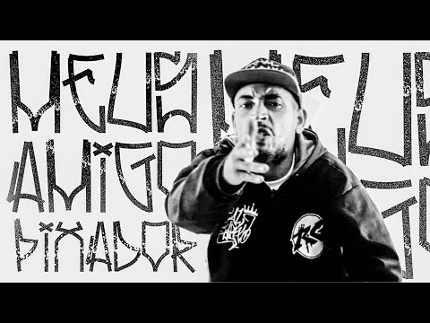 FBC - MEUS AMIGO PIXADOR