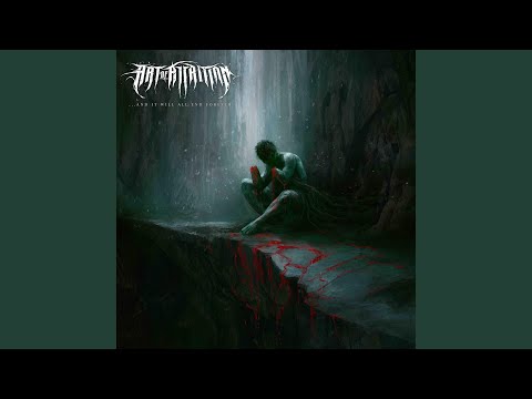 ... And It Will All End Forever