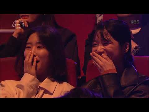 힙합계의 토이(?) 그레이가 만드는 유희열의 스케치북 CM송..★ [유희열의 스케치북/Yu Huiyeol's Sketchbook] 20190503