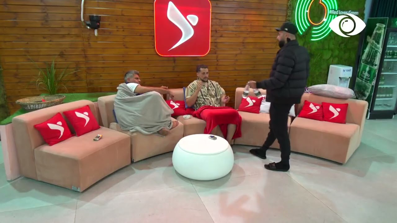 Kush rrezikon të lërë shtëpinë? Qetsori bisedon me Gertin