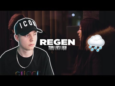 TOMMY X NICO X ARIAN - REGEN (OFFICIAL VIDEO) REACTION/ANALYSE