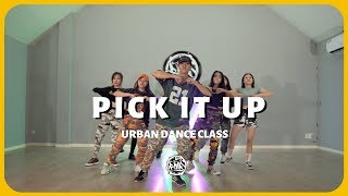 Pick It Up (FamousDex ft ASAP Rock) / C2D Choreography / Urban Dance Class