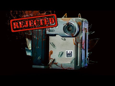 "Rejected" | Short Film
