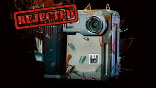 "Rejected" | Short Film