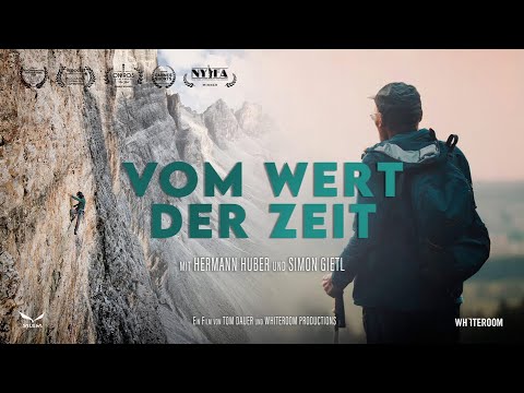 Vom Wert der Zeit - Online Premiere