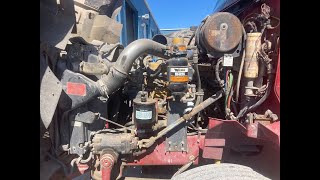 2000 CAT C12 Engine  Assembly - 25307074
