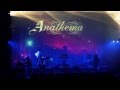 Anathema - A Dying Wish || live @ 013 / #Roadburn ...
