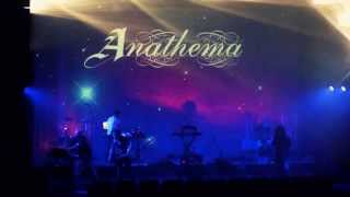 Anathema - A Dying Wish || live @ 013 / #Roadburn Afterburner || 12-04-2015
